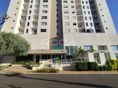 Apartamento com 2 Quartos para alugar, 54m² no Parque Arnold Schimidt, São Carlos