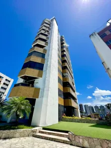 Cobertura com 3 Quartos à venda, 201m² no Brotas, Salvador