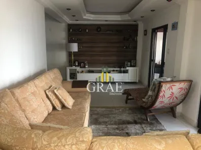 Cobertura com 5 Quartos à venda, 311m² no Aviação, Praia Grande
