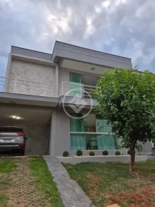 Casa de Condomínio com 3 Quartos à venda, 240m² no Loteamento Portal do Sol II, Goiânia