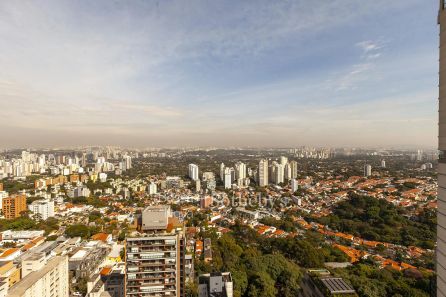 Cobertura com 4 Quartos à venda, 670m² no Sumarezinho, São Paulo