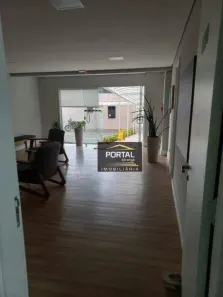 Apartamento com 1 Quarto à venda, 36m² no Cambuci, São Paulo