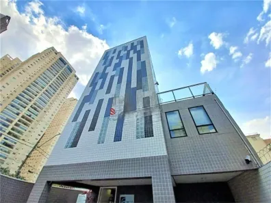 Prédio Comercial para alugar, 685m² no Brooklin Paulista, São Paulo