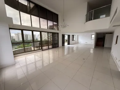 Apartamento com 4 Quartos à venda, 307m² no Barra da Tijuca, Rio de Janeiro