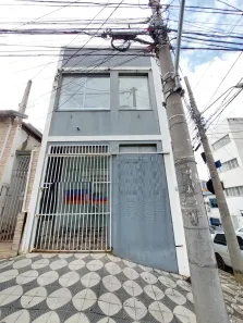Prédio Comercial à venda, 299m² no Centro, Sorocaba