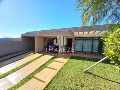 Casa com 3 Quartos à venda, 500m² no Centro, Apucarana