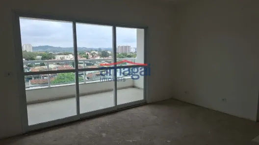 Apartamento com 3 Quartos à venda, 86m² no Jardim Flórida, Jacareí