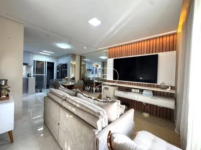 Casa de Condomínio com 3 Quartos à venda, 75m² no Chácara Ondas Verdes, Cotia