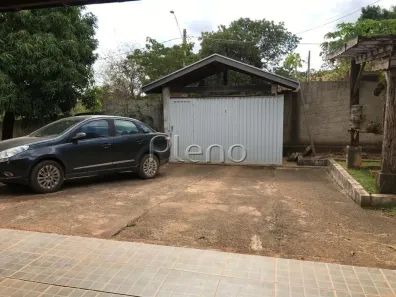 Fazenda/Sítio com 3 Quartos à venda, 1129m² no Jardim Monte Belo II, Campinas
