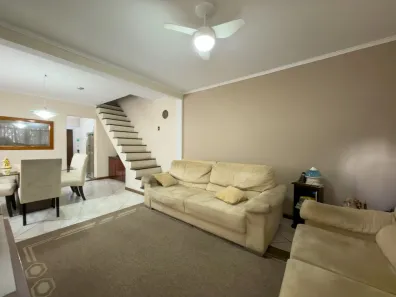 Casa com 4 Quartos à venda, 202m² no São Judas, São Paulo