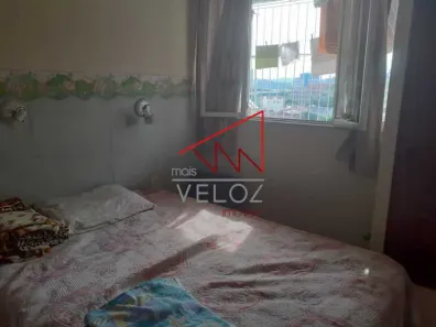 Apartamento com 2 Quartos à venda, 71m² no Centro, Rio de Janeiro