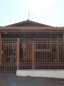 Casa com 4 Quartos à venda, 140m² no Jardim García, Campinas