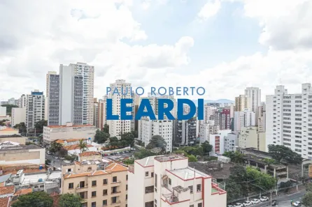 Apartamento com 3 Quartos à venda, 140m² no Perdizes, São Paulo