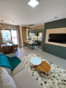 Apartamento com 3 Quartos à venda, 81m² no Palmas, Governador Celso Ramos