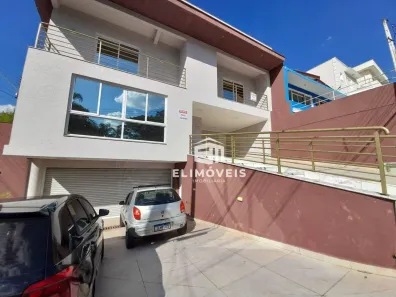 Casa de Condomínio com 3 Quartos para alugar, 460m² no Jardim das Cerejeiras, Arujá