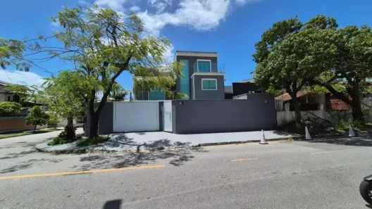 Casa de Condomínio com 4 Quartos à venda, 200m² no Itaipu, Niterói