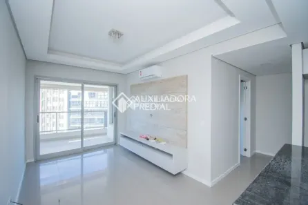 Apartamento com 1 Quarto à venda, 73m² no Petrópolis, Porto Alegre