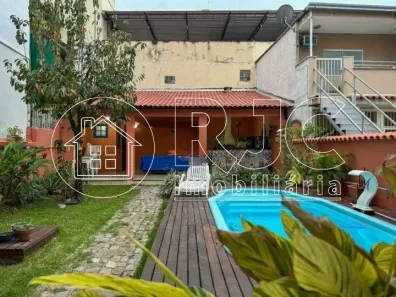 Casa com 6 Quartos à venda, 600m² no Grajaú, Rio de Janeiro