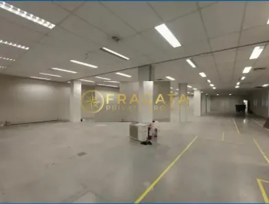 Prédio Comercial para alugar, 1586m² no Água Branca, São Paulo