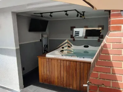 Casa com 3 Quartos à venda, 230m² no Vila Rosália, Guarulhos