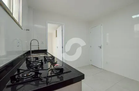 Apartamento com 3 Quartos à venda, 118m² no Icaraí, Niterói