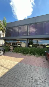 Sala Comercial para alugar, 290m² no Guarani, Novo Hamburgo