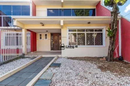 Casa com 4 Quartos à venda, 414m² no Xaxim, Curitiba