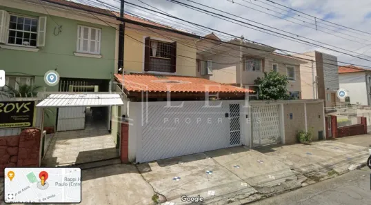 Casa com 3 Quartos à venda, 230m² no Vila Mariana, São Paulo