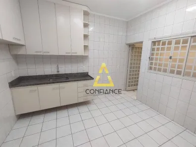 Apartamento com 2 Quartos para alugar, 65m² no Jardim Fontanella, Jaguariúna