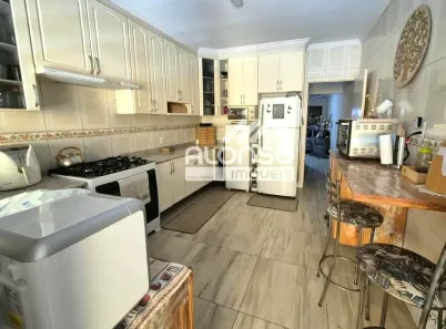 Sobrado com 2 Quartos à venda, 87m² no Jardim Cláudia, São Paulo
