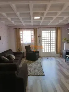 Casa de Condomínio com 3 Quartos à venda, 110m² no Vila Nova Bonsucesso, Guarulhos