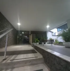Apartamento com 2 Quartos para alugar, 72m² no Praça Seca, Rio de Janeiro
