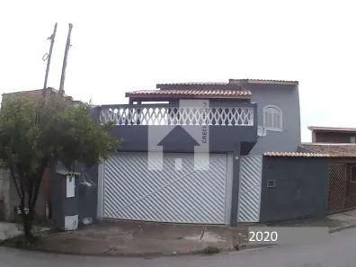 Casa com 3 Quartos à venda, 260m² no Jardim Caçula, Jundiaí