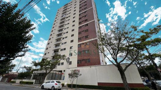 Apartamento com 3 Quartos à venda, 134m² no Vila Costa, Suzano