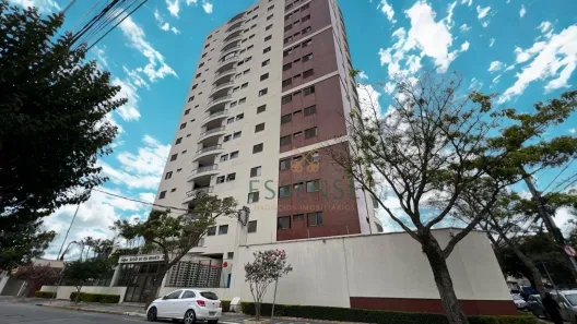 Apartamento com 3 Quartos à venda, 134m² no Vila Costa, Suzano