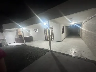 Casa com 3 Quartos à venda, 220m² no Itararé, Campina Grande