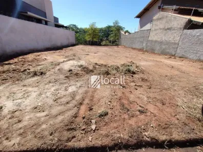 Lote/Terreno à venda, 450m² no Jardim Tarraf II, São José do Rio Preto