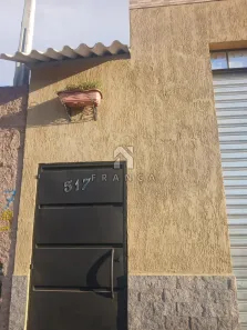 Casa com 2 Quartos para alugar, 57m² no Cidade Salvador, Jacareí