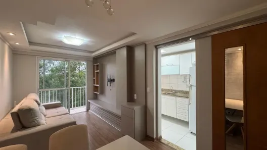 Apartamento com 2 Quartos à venda, 58m² no Campo Grande, Rio de Janeiro