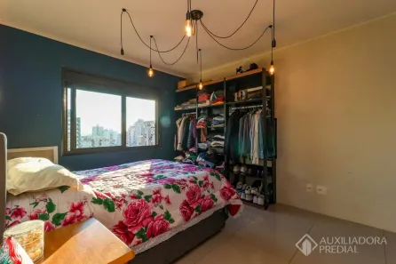 Apartamento com 2 Quartos à venda, 68m² no Menino Deus, Porto Alegre