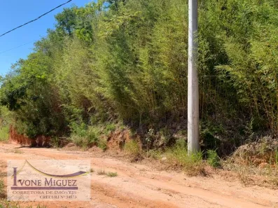 Lote/Terreno à venda, 1741m² no Parque Barcelos, Paty do Alferes