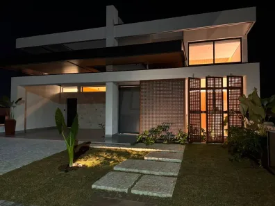 Casa de Condomínio com 4 Quartos à venda, 235m² no Residencial Duas Marias, Indaiatuba