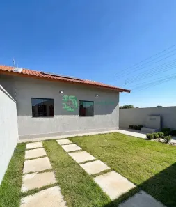 Casa com 2 Quartos à venda, 70m² no Cibratel II, Itanhaém