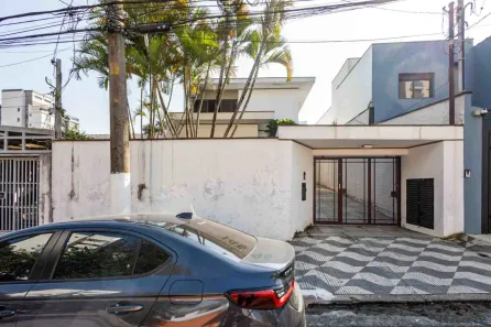 Ponto Comercial para alugar, 410m² no Vila Clementino, São Paulo