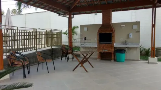 Cobertura com 2 Quartos à venda, 120m² no Jardim América, São José dos Campos
