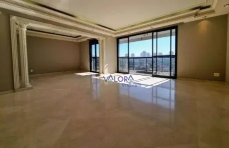 Cobertura com 4 Quartos à venda, 500m² no Bela Aliança, São Paulo