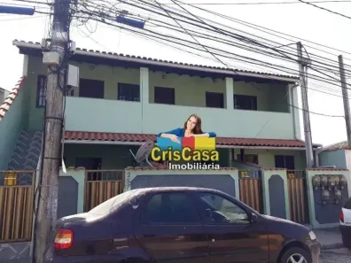 Kitnet com 1 Quarto à venda, 100m² no Nova Esperança, Rio das Ostras
