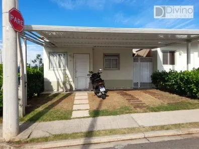 Casa com 2 Quartos à venda, 100m² no Jardim Simus, Sorocaba