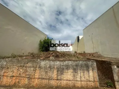 Lote/Terreno à venda, 224m² no Jardim Solange, Bauru