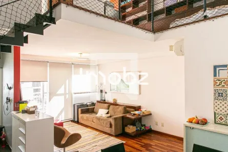 Apartamento com 1 Quarto à venda, 75m² no Sumarezinho, São Paulo